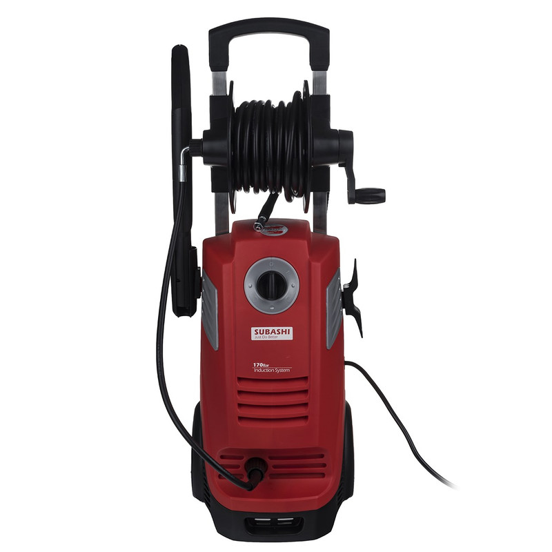 کارواش سوباشی مدل SUB-170i