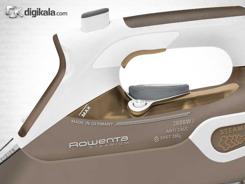اتو بخار Rowneta مدل DW9130