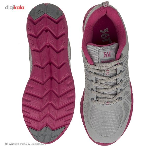 کفش مخصوص پیاده روی مردانه اسپرت من مدل DGZ2-21
