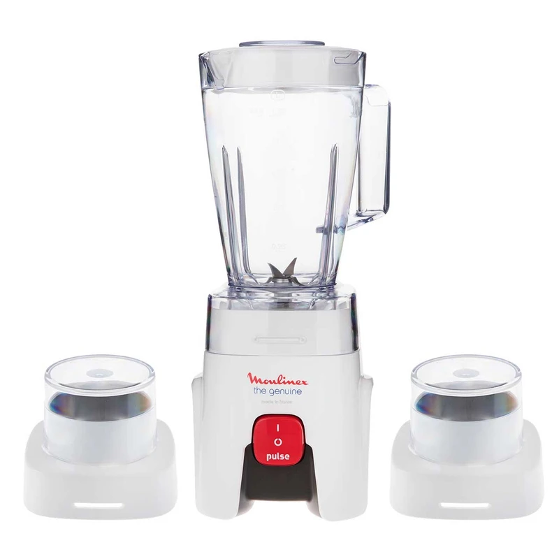 مخلوط کن مولینکس مدل lm242025