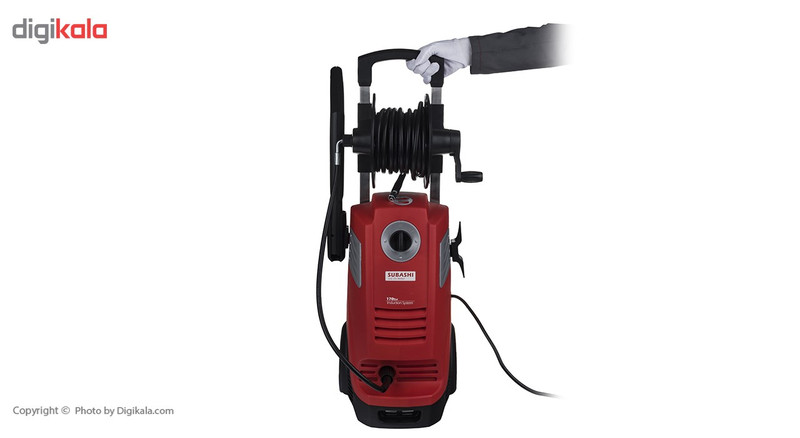 کارواش سوباشی مدل SUB-170i