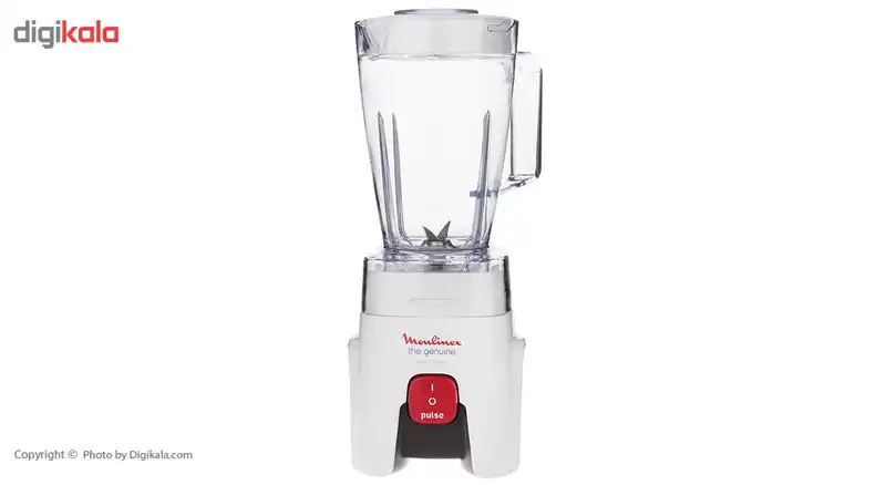 مخلوط کن مولینکس مدل LM242025