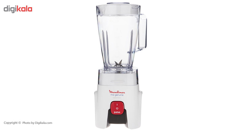 مخلوط کن مولینکس مدل LM242025 مخلوط کن مولینکس مدل LM242025