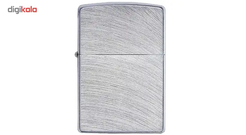 فندک زیپو مدل Chrome Arch کد 24647