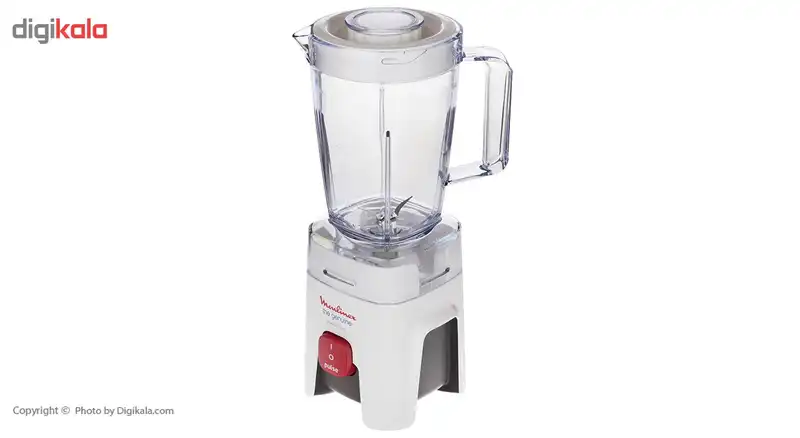 مخلوط کن مولینکس مدل LM242025