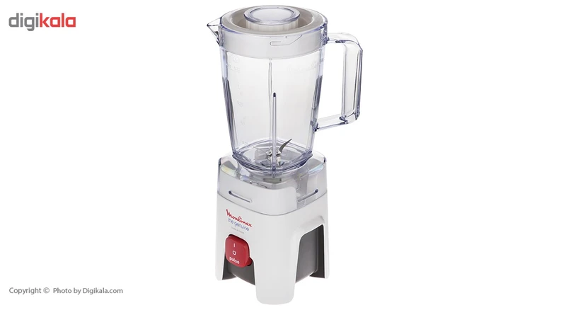 عکس شماره 4 : مخلوط کن مولینکس مدل lm242025