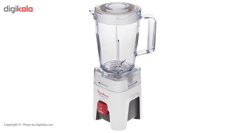 مخلوط کن مولینکس مدل LM242025 مخلوط کن مولینکس مدل LM242025