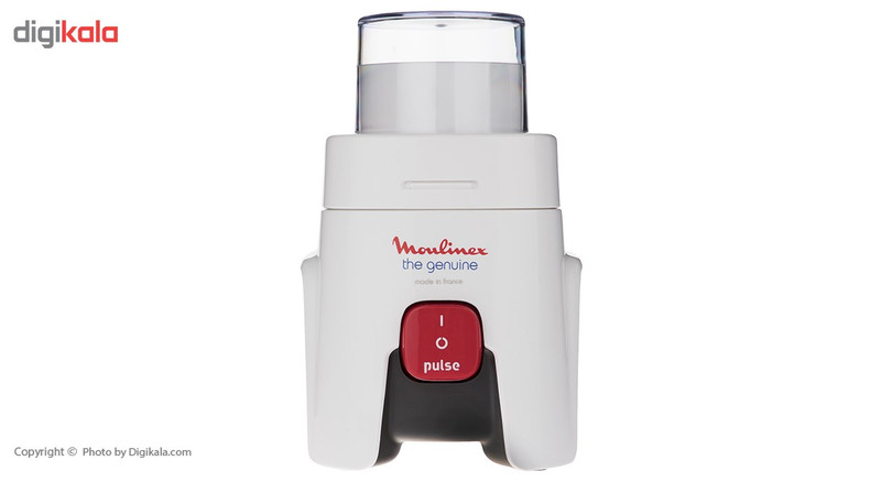 مخلوط کن مولینکس مدل LM242025 مخلوط کن مولینکس مدل LM242025