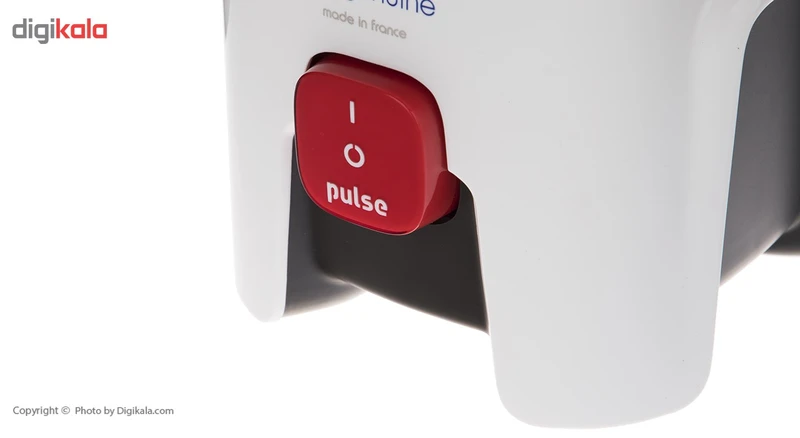 عکس شماره 6 : مخلوط کن مولینکس مدل lm242025