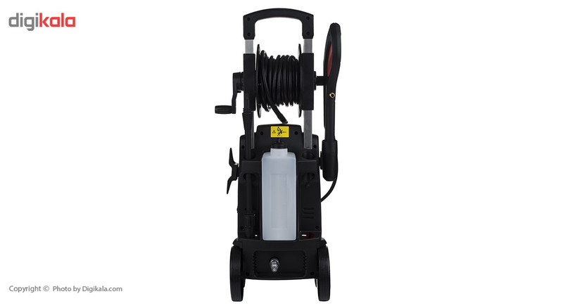 کارواش سوباشی مدل SUB-170i