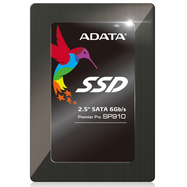 حافظه SSD ای دیتا SP910 ظرفیت 128 گیگابایت