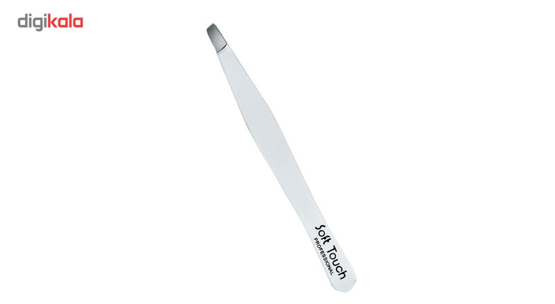 موچین ابرو کیپه سری Soft Touch مدل116