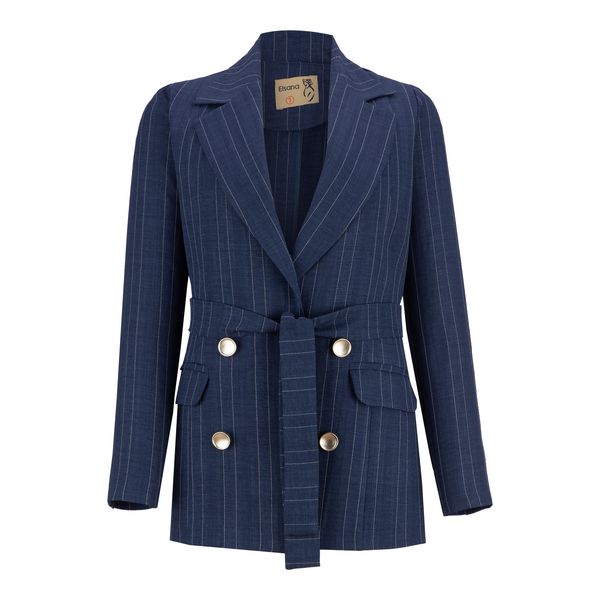 مانتو کتی زنانه السانا مدل ونوسا کد 220405