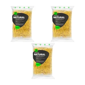 ادویه قلم خورشتی نچرال - 500 گرم بسته 3 عددی 