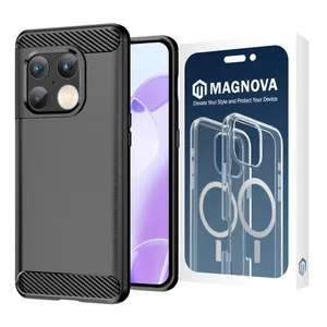 MagNova GripTech Mobile Case For OnePlus 10 Pro