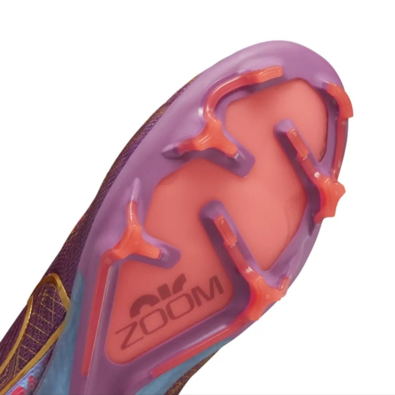 کفش فوتبال مردانه مدل MERCURIAL air zoom 