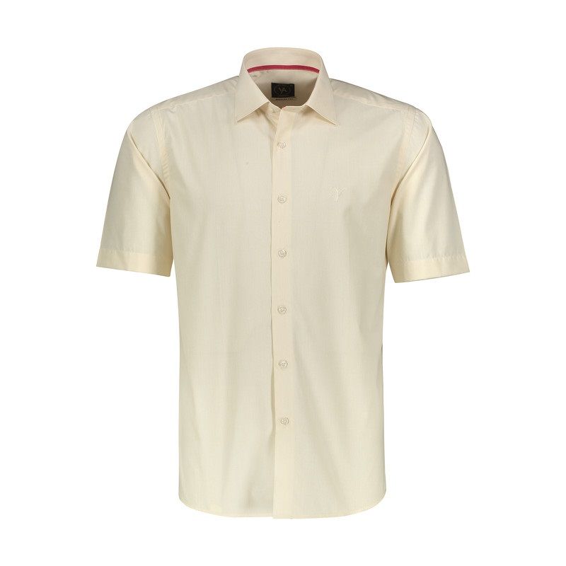پیراهن آستین کوتاه مردانه ونکات مدل Cm7568 -  - 1