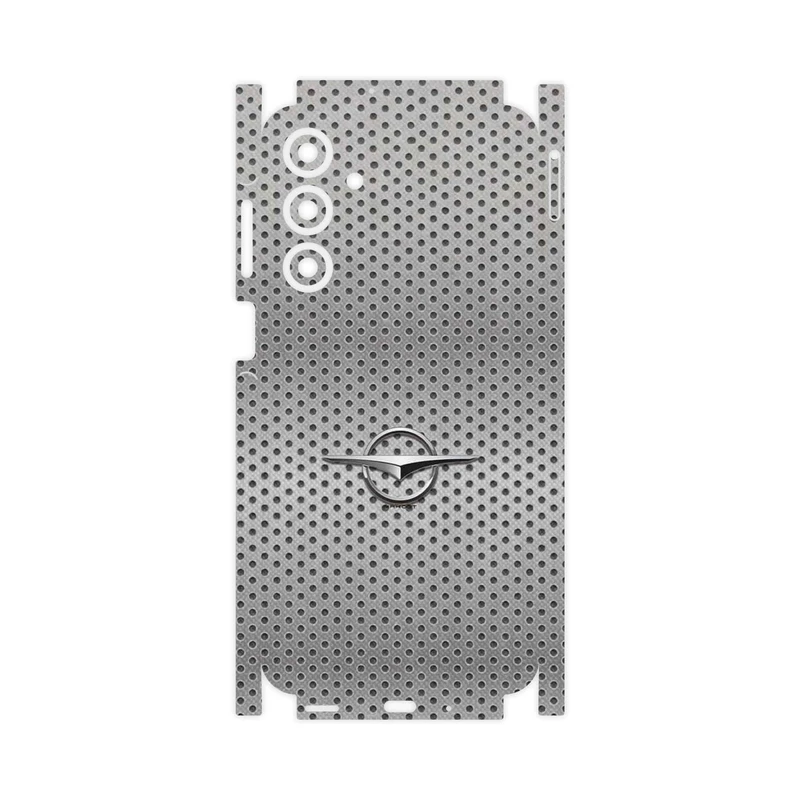 برچسب پوششی ماهوت مدل Haima-FullSkin مناسب برای گوشی موبایل سامسونگ Galaxy A16 4G