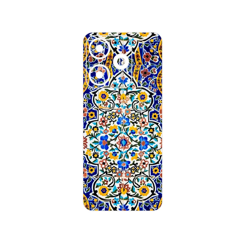 برچسب پوششی ماهوت مدل Iran Tile 12 مناسب برای گوشی موبایل شیائومی Redmi 13x
