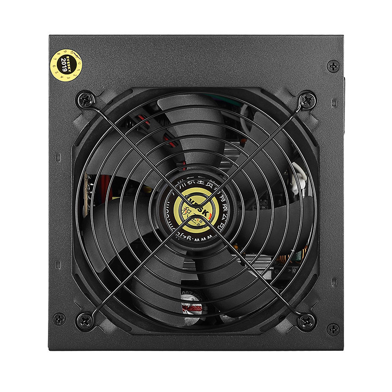 منبع تغذیه کامپیوتر ایواسکای مدل 600W-ADC