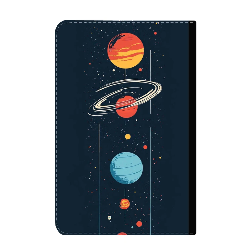 کلاسور مدل فضایی کد 0012