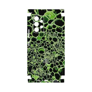 MAHOOT Atom Universe 4-FullSkin Cover Sticker for Samsung Galaxy A53 5G