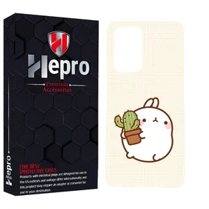 HEPRO MC Cover for Samsung Galaxy S20 Ultra