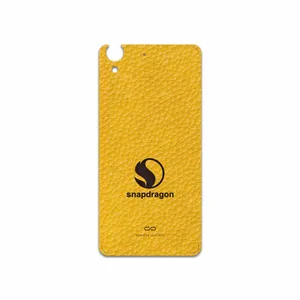 MAHOOT ML-SNPDRGN Cover Sticker for Huawei Y6 II
