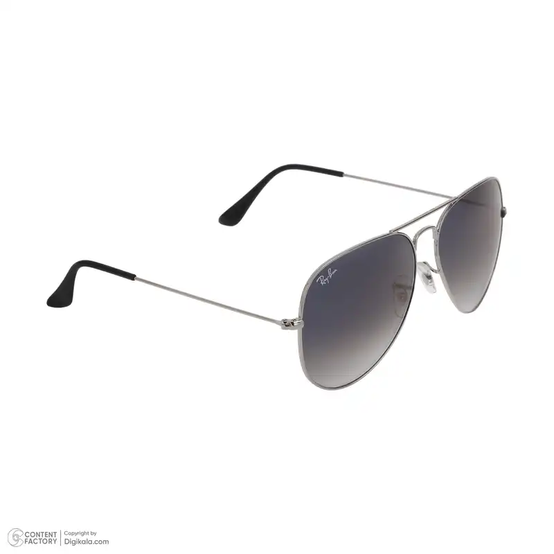 عینک آفتابی مردانه ری بن مدل 3026-003/32