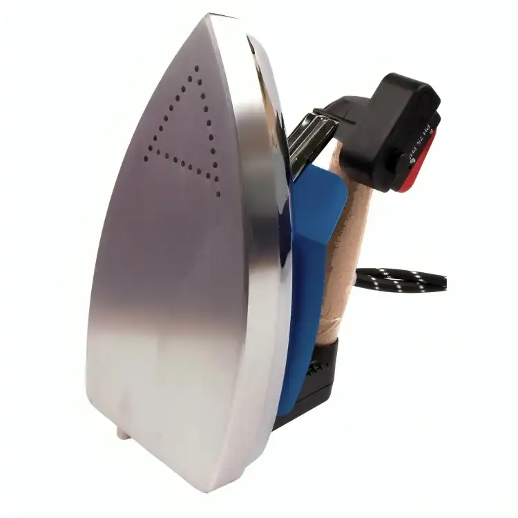 اتو بخار مخزن دار سیلتر مدل 2035