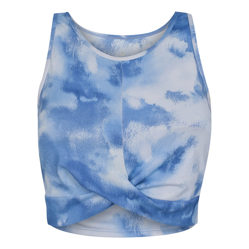 نیم تنه ورزشی زنانه آپانا مدل 102