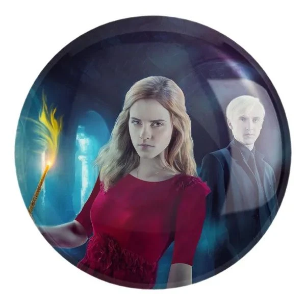 پیکسل مدل harry potter کد 005