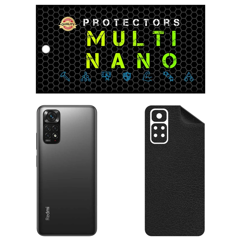 برچسب پوششی مولتی نانو مدل X-F1L مناسب برای گوشی موبایل شیائومی Redmi Note 11S