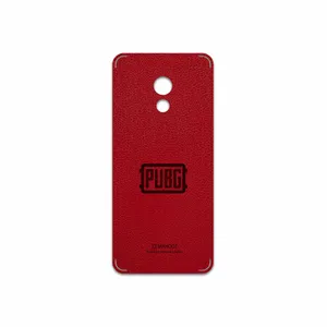 MAHOOT RL-PUBG Cover Sticker for Meizu Pro 6