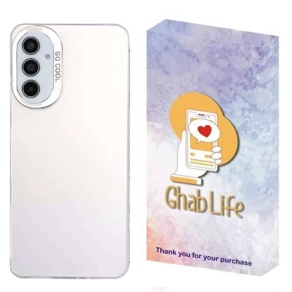 کاور قاب لایف مدل سوکول مناسب برای گوشی موبایل سامسونگ Galaxy A54