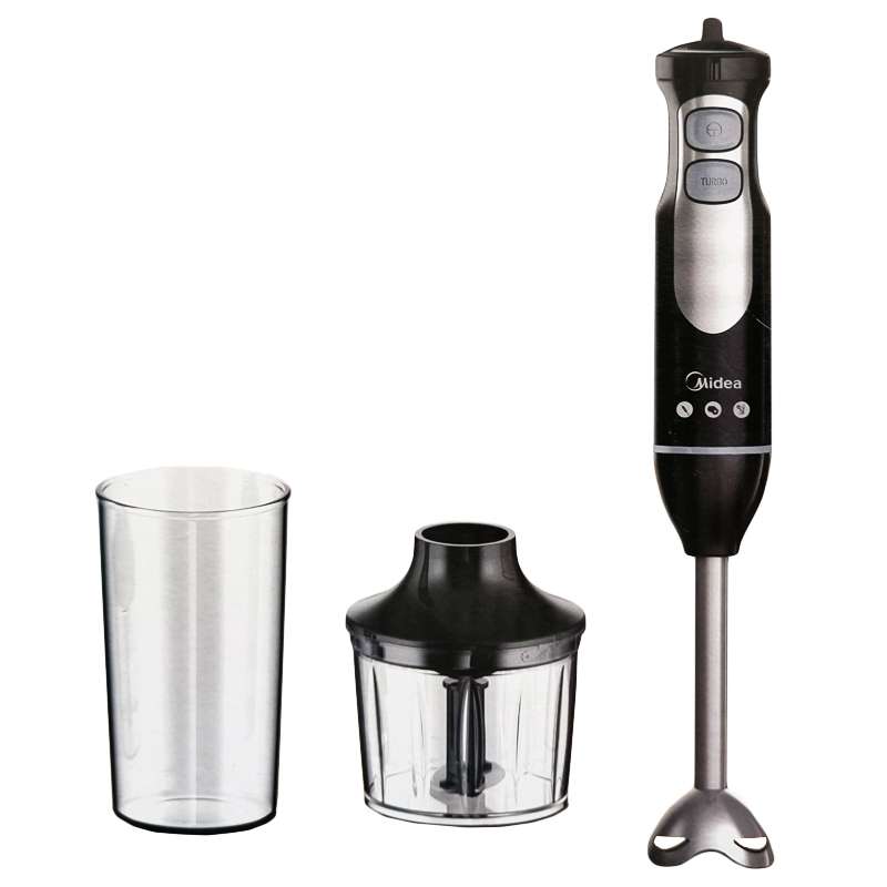 گوشت کوب برقی مایدیا مدل MJ-BH4001W گوشت کوب برقی مایدیا مدل MJ-BH4001W