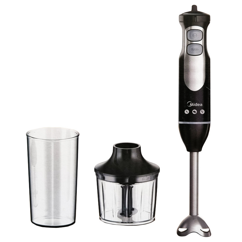 گوشت کوب برقی مایدیا مدل MJ-BH4001W گوشت کوب برقی مایدیا مدل MJ-BH4001W