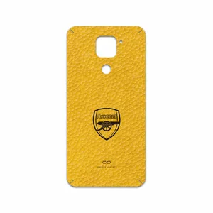 MAHOOT ML-ARSNL Cover Sticker for Xiaomi Redmi 10X