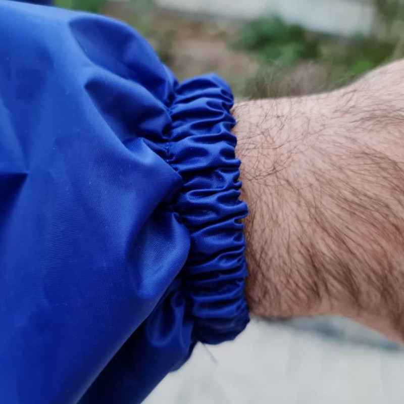 لباس کار مدل BLU4XL لباس کار مدل BLU4XL