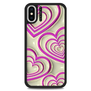 AKAM AMC-WAXSM-JELLY-37 Cover For Apple iPhone Xs Max