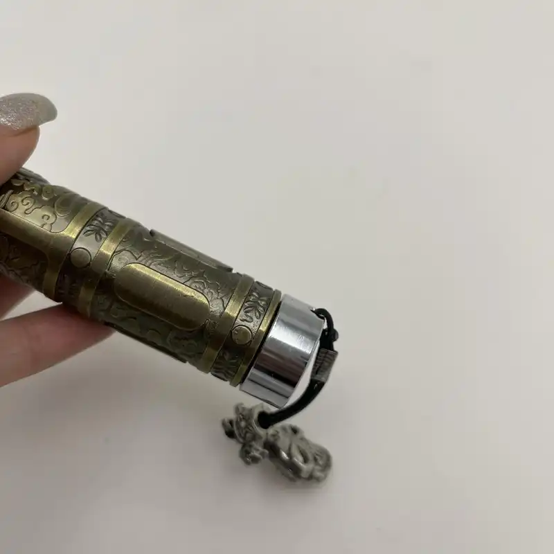 ماشین اصلاح موی سر و صورت وایکیل طرح جمجمه کد WK-1712