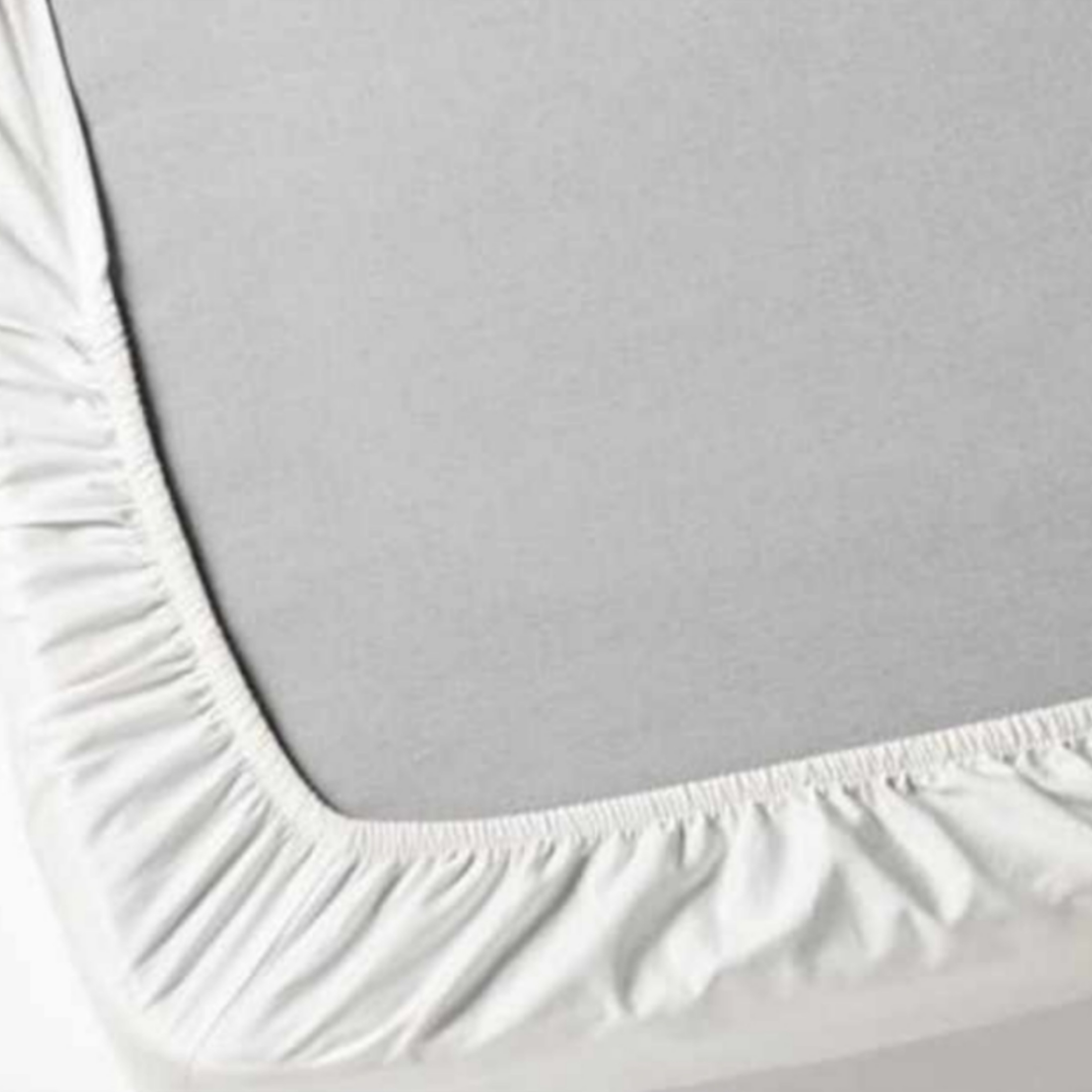 ملحفه روژان مدل T20 دونفره سایز 160x200 سانتی متر