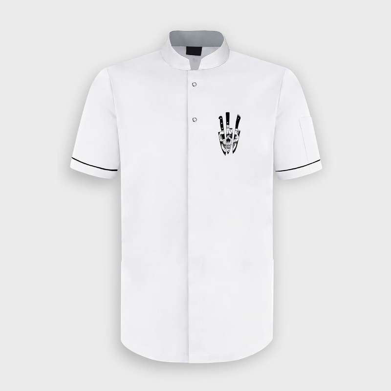 روپوش آشپزی مدل ka09