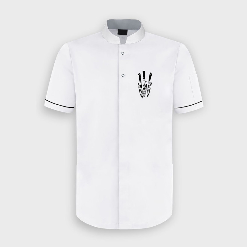 روپوش آشپزی مدل ka09