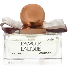 ادو پرفیوم زنانه زوا مدل LAMOUR Lalique حجم 30 میلی لیتر