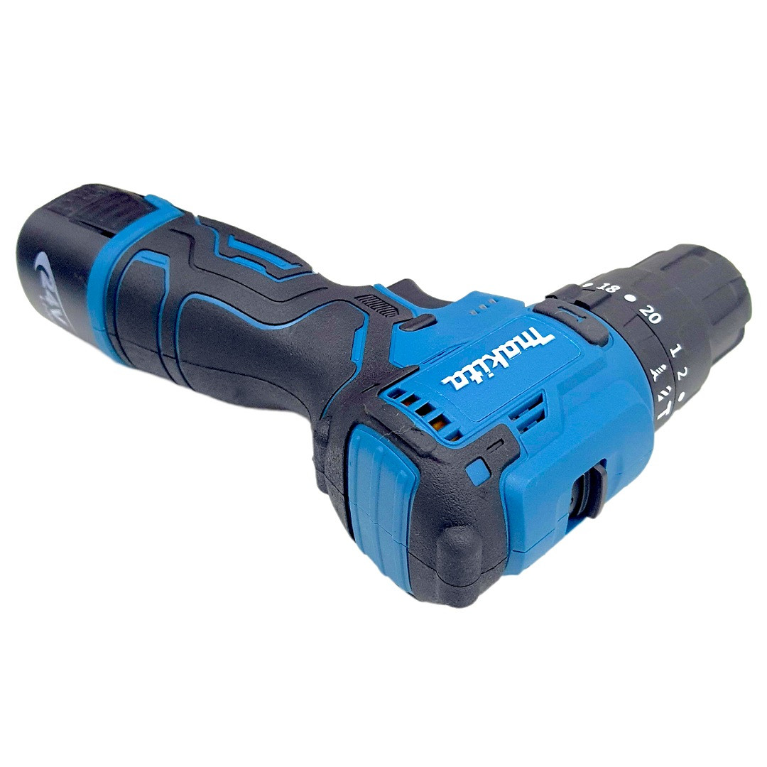 دریل چکشی شارژی  مدل Brushless کد 24