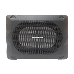 ساب ووفر خودرو نوکلیر ساند مدل S9