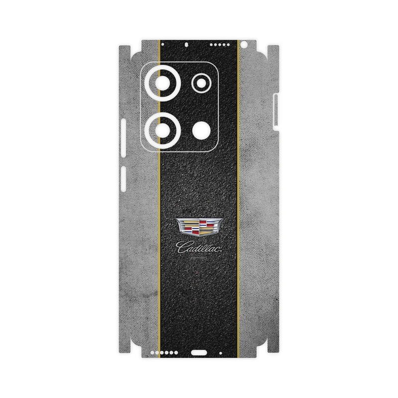 برچسب پوششی ماهوت مدل Cadillac-FullSkin مناسب برای گوشی موبایل شیائومی Redmi Note 14S