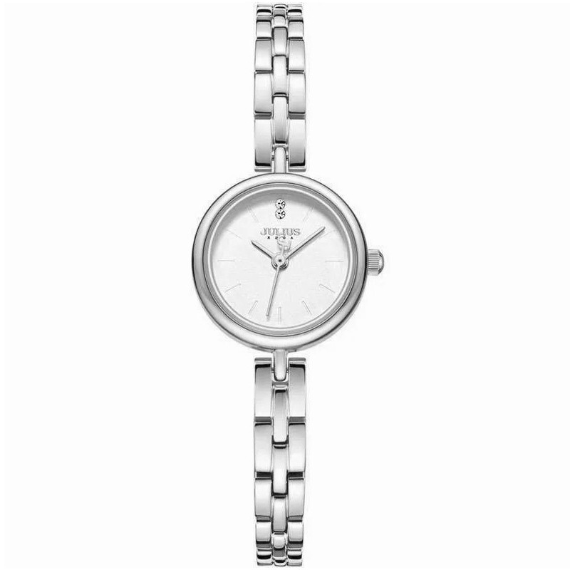 ساعت مچی عقربه‌ای کوارتز زنانه جولیوس مدل JA-1411D