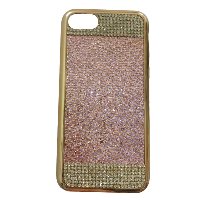 کاور ایکس قاب کد ch6 مناسب برای گوشی موبایل اپل iPhone 6 / 6s